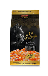 Leonardo Gato fresh