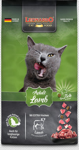 Leonardo Gato Adult
