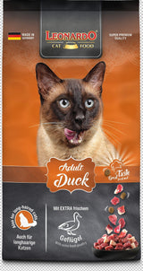 Leonardo Gato Adult