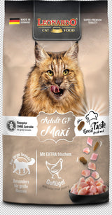 Leonardo Gato Adult GF Maxi