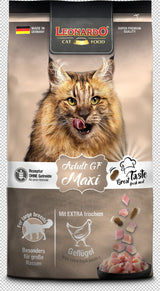 Leonardo Gato Adult GF Maxi