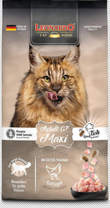 Leonardo Gato Adult GF Maxi