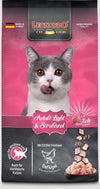 Leonardo Gato Adulto Light 7,5Kg