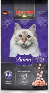 Leonardo Gato Senior
