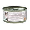 Bubi Nature Gato Atún Y Sardina 24X70Gr