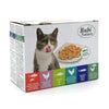 Bubi Nature Gato Multi Pack (6X70Gr)