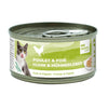 Bubi Nature Gato Pollo Y Hígado 24X70Gr