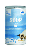 Bubi Nature Gato Sopa Atún 135Gr