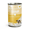 Bubi Nature Gato Sopa Pollo 135Gr