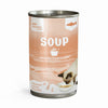 Bubi Nature Gato Sopa Salmón 135Gr