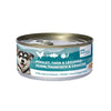Bubi Nature Perro Pechuga De Pollo, Atún Y Vegetales 150G