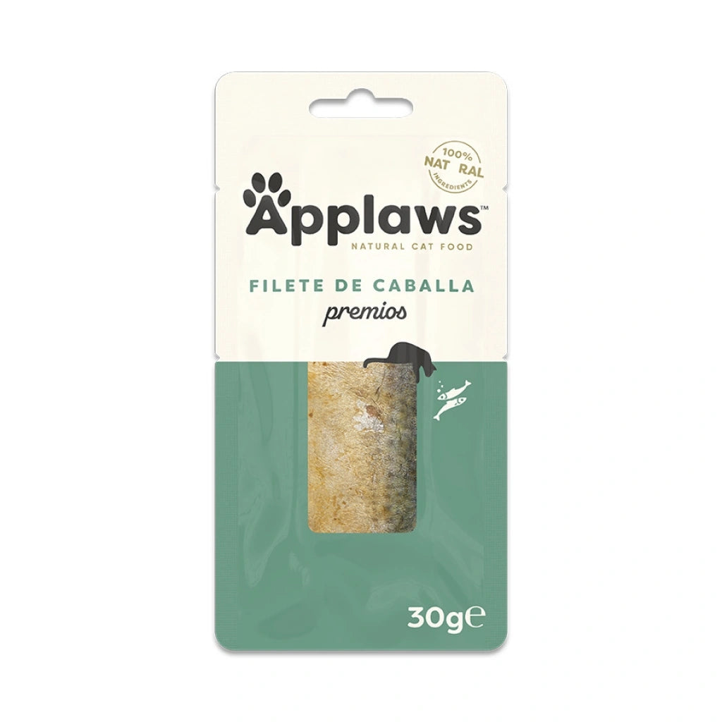 APPLAWS CAT SNACK LOMO