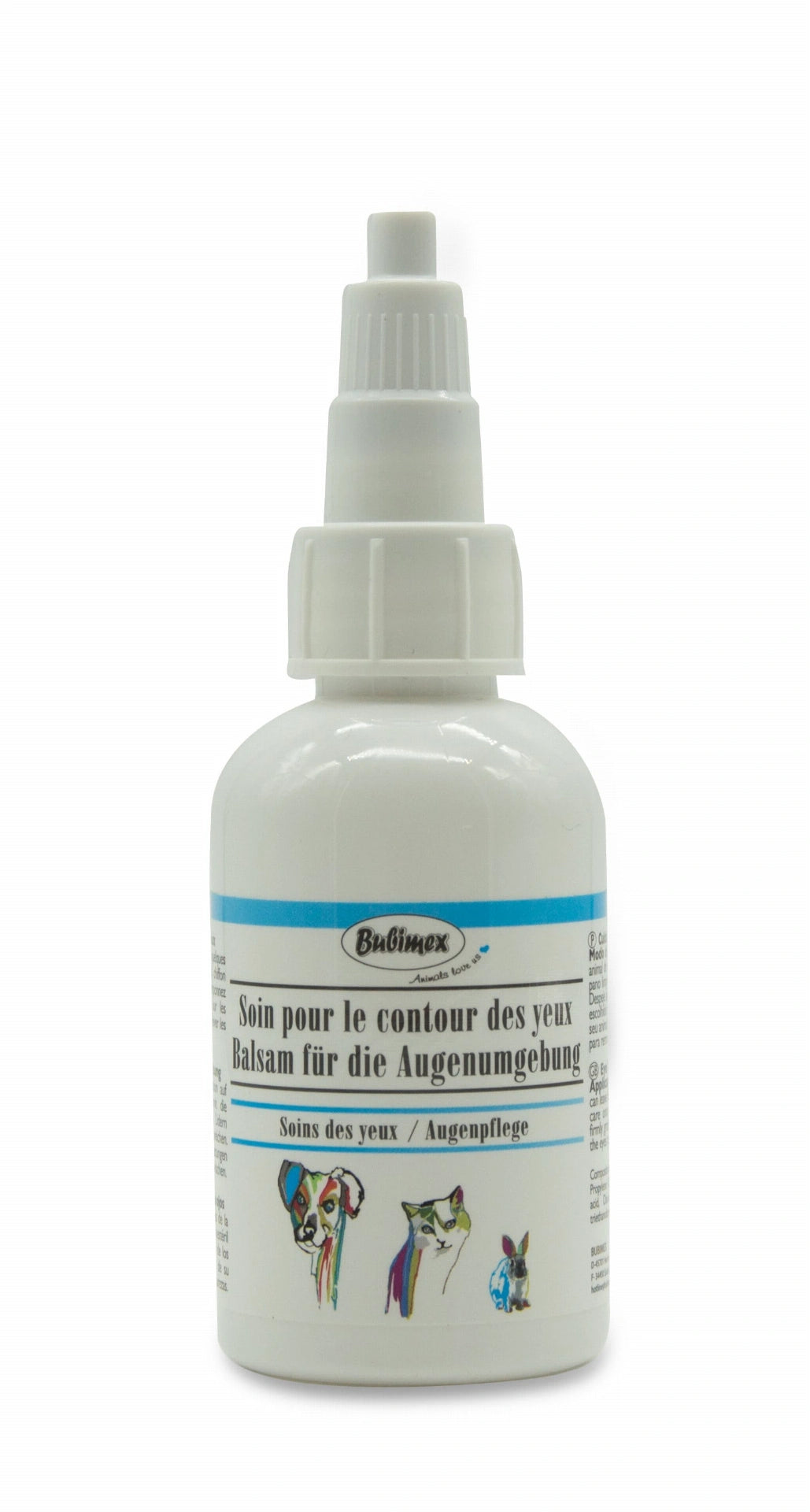 Cuidado para el contorno de ojos 50ml