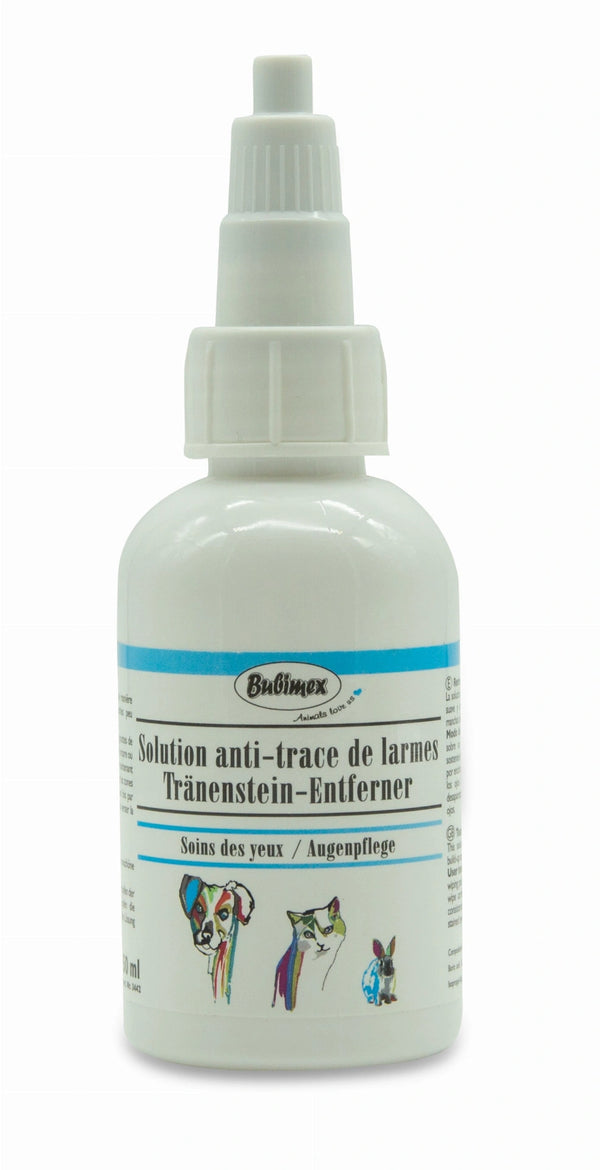 Cuidado Para Limpieza De Lagrimales 50Ml