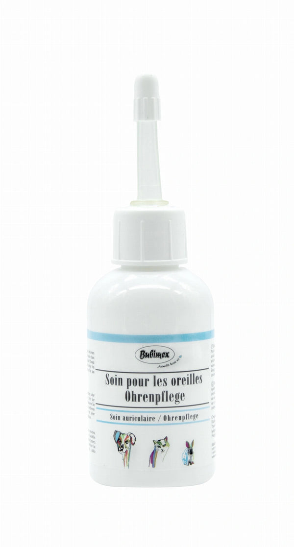 Cuidado Para Limpieza Del Oido Externo 50Ml