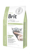 Brit Pienso Gf Dietaa Gato Diabetes 5 Kg