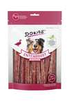 Dokas Tiras Pechuga Pato 8×250 Gr