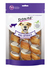 Dokas Espiral De Buey Con Pechuga De Pollo (3Pcs) 8×110 Gr