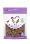 Dokas Nuggets De Pechuga De Pato Liofilizados 10X110Gr