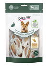 Dokas Orejas De Conejo Con Pelo 7X100Gr