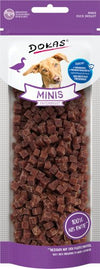 Dokas Minis De Pechuga De Pato 9X70Gr