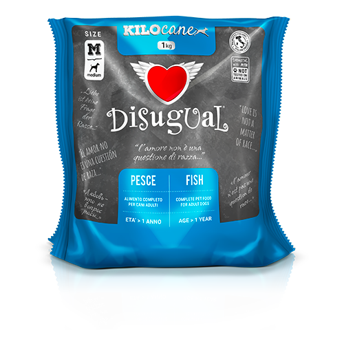 DISUGUAL PERRO ADULTO MEDIUM
