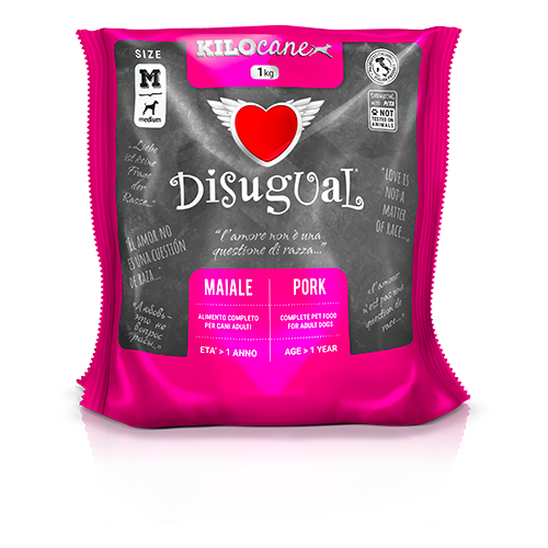 DISUGUAL PERRO ADULTO MEDIUM