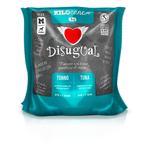 DISUGUAL PERRO ADULTO MEDIUM