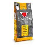 DISUGUAL PERRO ADULTO MEDIUM