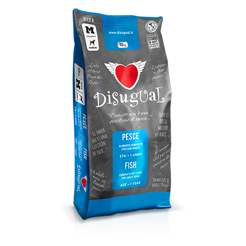 DISUGUAL PERRO ADULTO MEDIUM