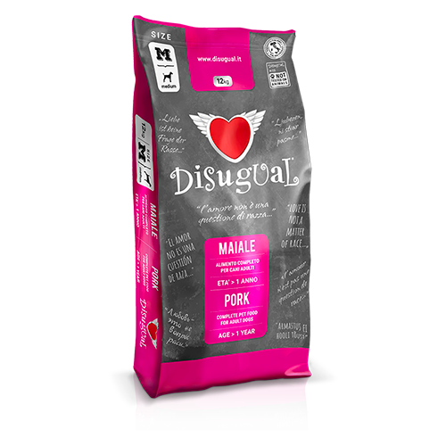 DISUGUAL PERRO ADULTO MEDIUM