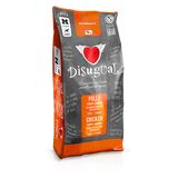 DISUGUAL PERRO PUPPY MEDIUM POLLO