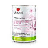 DISUGUAL DIET DOG Hipoalergénico
