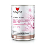 DISUGUAL DIET DOG Hipoalergénico