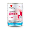 Disugual Dieta Perro Digestion Low Fat Pescado Blanco 6X400Gr
