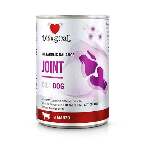 DISUGUAL DIET DOG JOINT