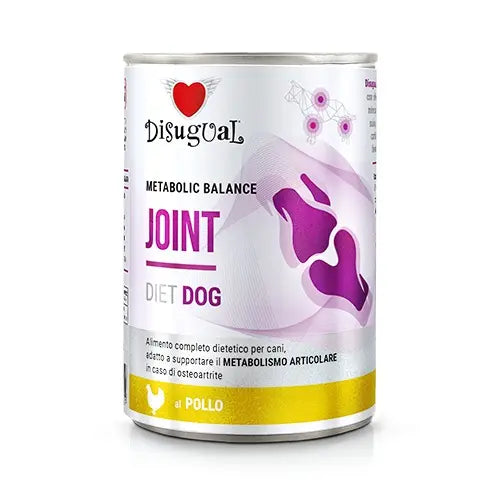 DISUGUAL DIET DOG JOINT