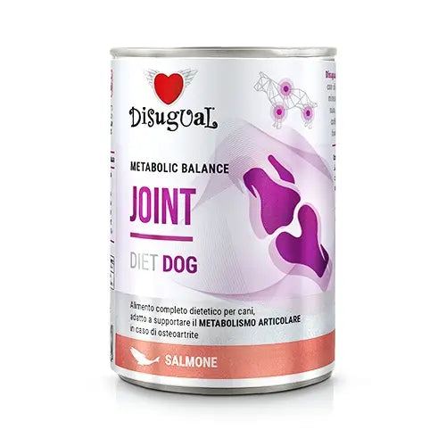 DISUGUAL DIET DOG JOINT