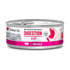 Disugual Dieta Gato Digestion Low Fat Cerdo 85Gr