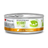 Disugual Dieta Gato Weight Pavo 85Gr