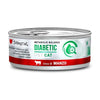 Disugual Dieta Gato Diabético Ternera 85Gr