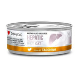 DISUGUAL DIET CAT HEPATIC