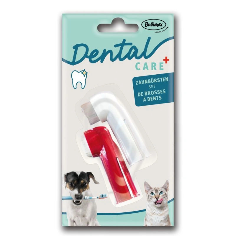 Dental+ Cepillo de dientes (2u)