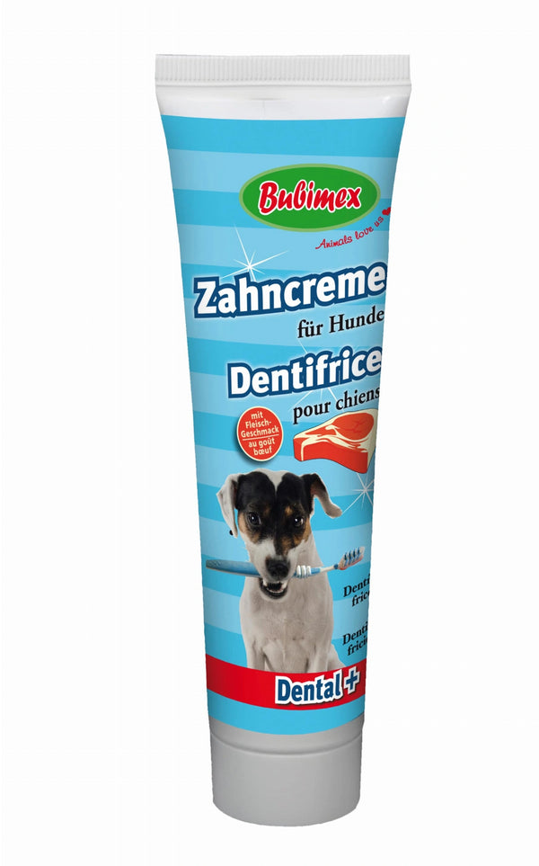 Dentrifico/Crema Dental Perro 100G