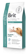 Brit Pienso Perro Veterinario Dietaa Gf Esterilizados 2Kg