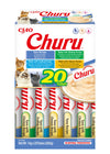 Churu Gato Variedades De