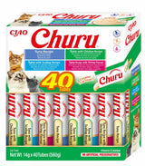 CHURU CAT VARIEDADES DE