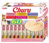 CHURU CAT VARIEDADES DE