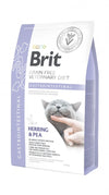 Brit Pienso Gf Dietaa Gato Gastrointestinal 400 Gr