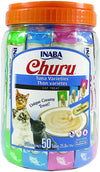 Churu Gato Variedades De